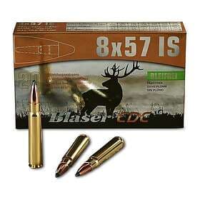 Blaser 8x57JS 11g CDC