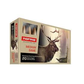 Norma 308 Win 11,7g 180gr Bondstrike