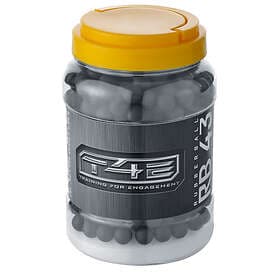 Umarex Gummikulor .43 till T4E, 500-pack