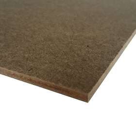 BOA Oljebehandlad Board 6,0x550x1220mm