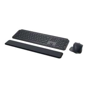Logitech MX Keys Combo for Business Gen 2 (IT)