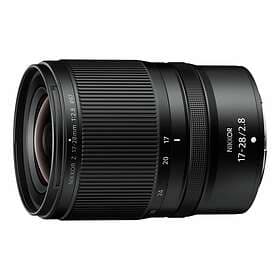 Nikon Nikkor Z 17-28/2,8