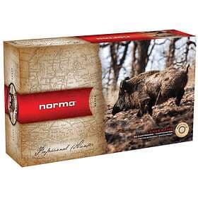 Norma Vulkan 9,3X62 232gr / 15,0g