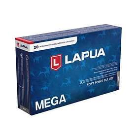 Lapua 30-06 13,0g/200grs Mega