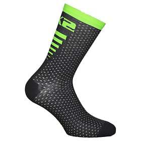 Sixs Short Merinos Socks