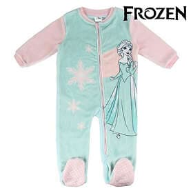 Frozen Pyjamas