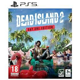 Dead Island 2 (PS5)