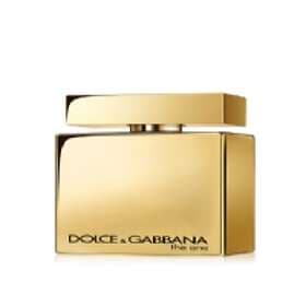 Dolce & Gabbana The One Gold For Men Intense edp 100ml