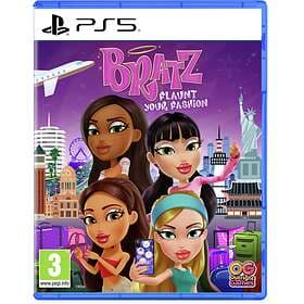 Bratz: Flaunt Your Fashion (PS5)