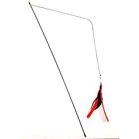 Go Cat Da Bird Kattspö 100cm