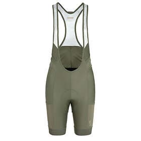 Fjällräven S/F Adventure Bib Shorts (Dam)