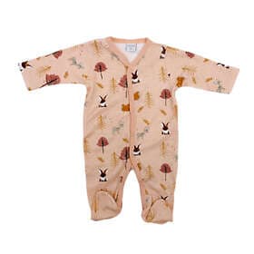 Little Lovely Forest Pyjamas