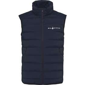 Sail Racing Spray Down Vest (Jr)