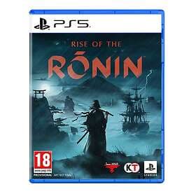 Rise of the Ronin (PS5)