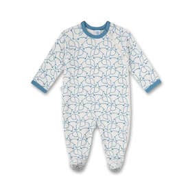 Sanetta Totalt Elephant Pyjamas