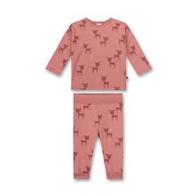 Sanetta Bambi Pyjamas