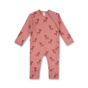 Sanetta Bambi Jumpsuit Pyjamas