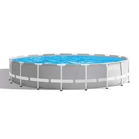 Intex Prism Frame Pool Set 549x122cm