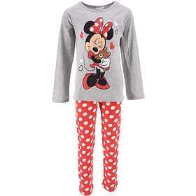 Disney Mimmi Pigg Pyjamasset