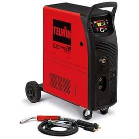 Telwin Electromig 330 Wave 400V 15-330A