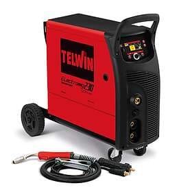 Telwin Electromig 230 Wave 400V 15-240A