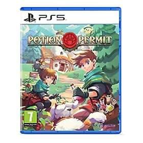 Potion Permit (PS5)