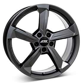 ATS Auvora Dark Grey 9X20 5/112 ET57 CB66,5