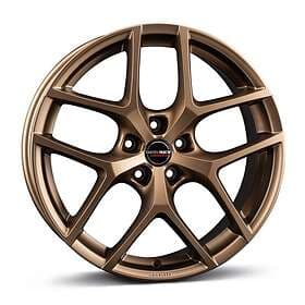 Borbet Y Bronze 8X18 5/114,3 ET40 CB72,5