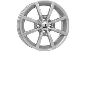 IT Wheels Alisia Silver 6X15 4/108 ET32 CB65,1