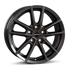 Borbet W Mistral Anthracite Glossy 6,5X16 5/108 ET50 CB72,5