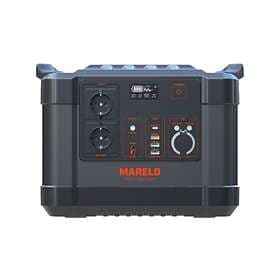 Mareld Powerstation 1000W