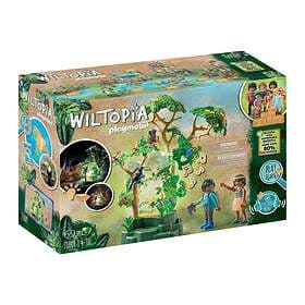 Playmobil Wiltopia 71009 Rainforest Night Light