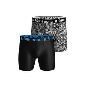 Björn Borg Performance Boxer 2-pack