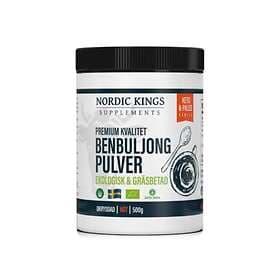 Nordic Kings Benbuljong Premium 500g