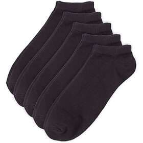 Pierre Robert Low Cut Sock 5-pack