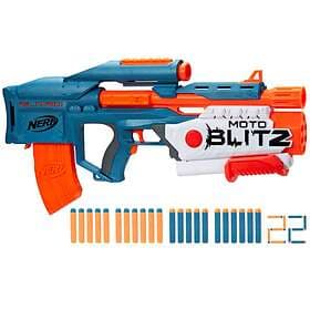 NERF Elite 2.0 Motoblitz CS 10