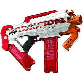 NERF Ultra Speed Blaster