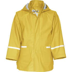 Playshoes Basic Rain Jacket (Jr)