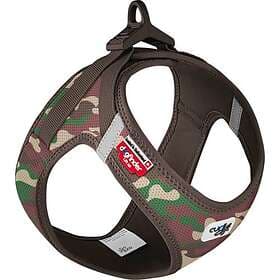 Curli Vest Air Mesh Harness Clasp XS