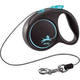 Flexi Black Design Lina M 5m