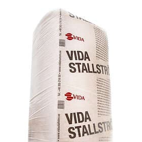 Vida Stallströ Kutterspån 25kg