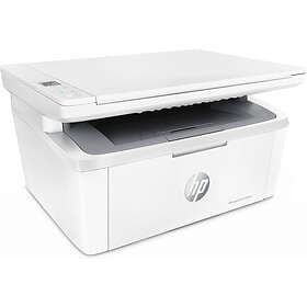 HP LaserJet MFP M140w