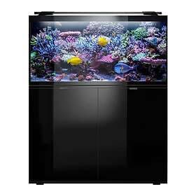 Aquael Glossy Marine 120 437L