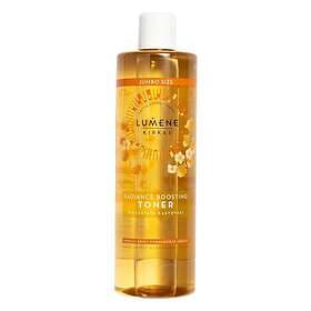 Lumene Kirkas Radiance Boosting Toner 400ml