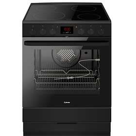 Cylinda S6264KVESV (Svart)