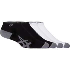 Asics 2ppk Light Run Ankle Sock