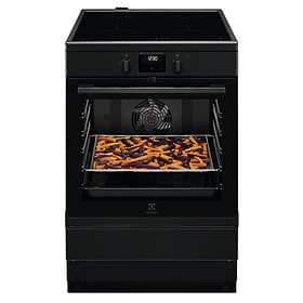 Electrolux LKI66440NK (Svart)