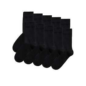 Björn Borg Essential Ankle Socks 10-pack