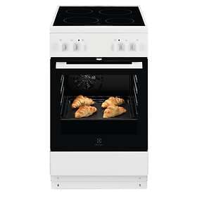 Electrolux LKR54000NW (Vit)