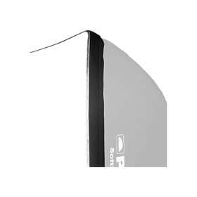 Profoto RFi Flat Front Diffuser 2x2'